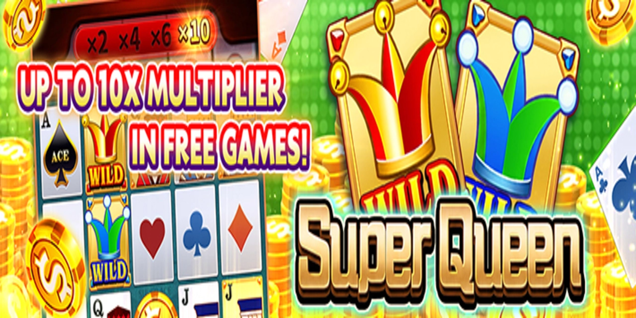 STORYBET138 - superqueen - STORYBET138