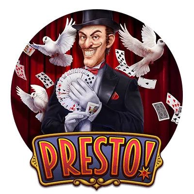 Presto! - STORYBET138