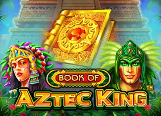 Book of Aztec King - STORYBET138