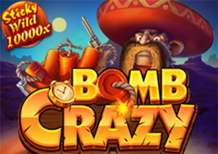 Crazy Bomb - STORYBET138