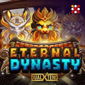 Eternal Dynasty - STORYBET138
