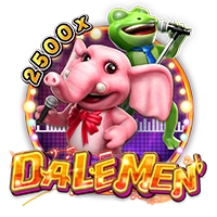 DA LE MEN - STORYBET138