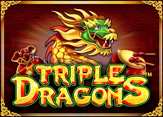 Triple Dragons - STORYBET138