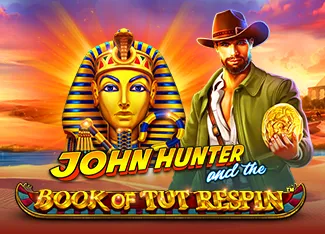 Book Of Tut Respin - STORYBET138
