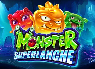 Monster Superlanche - STORYBET138