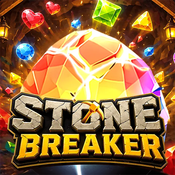 Stone Breaker - STORYBET138
