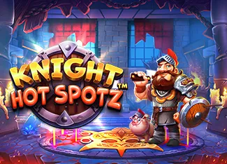 Knight Hot Spotz - STORYBET138
