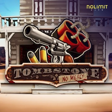 Tombstone No Mercy - STORYBET138