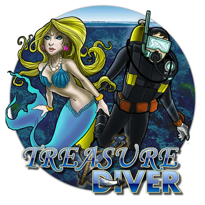 Treasure Diver - STORYBET138