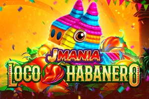 J Mania Loco Habanero - STORYBET138