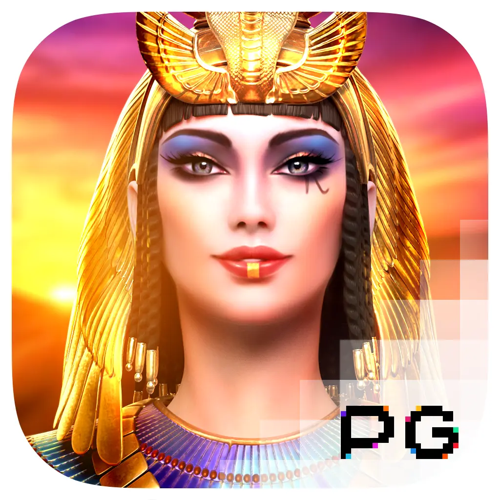 Secrets of Cleopatra - STORYBET138