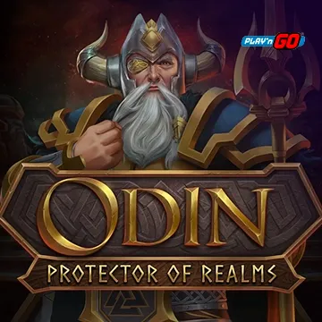 Odin Protector of Realms - STORYBET138