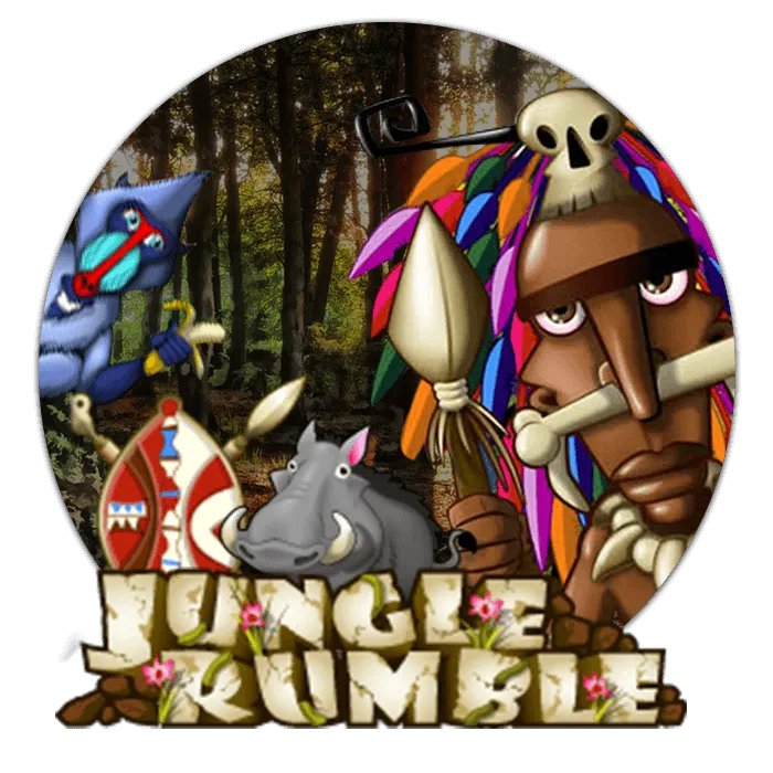 Jungle Rumble - STORYBET138