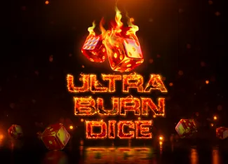 Ultra Burn Dice - STORYBET138
