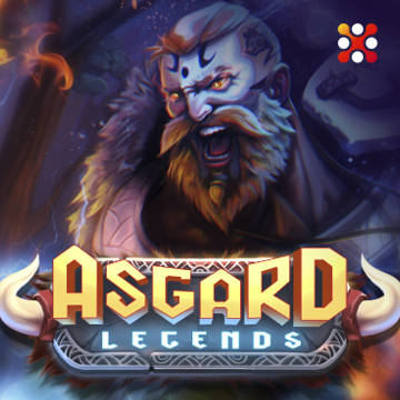 Asgard Legends - STORYBET138