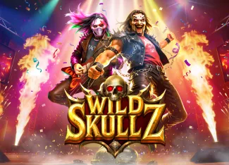 Wild Skullz - STORYBET138
