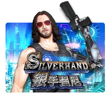 Silver Hand - STORYBET138
