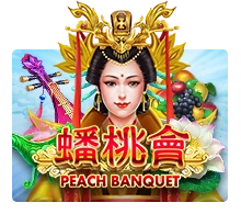 Peach Banquet - STORYBET138