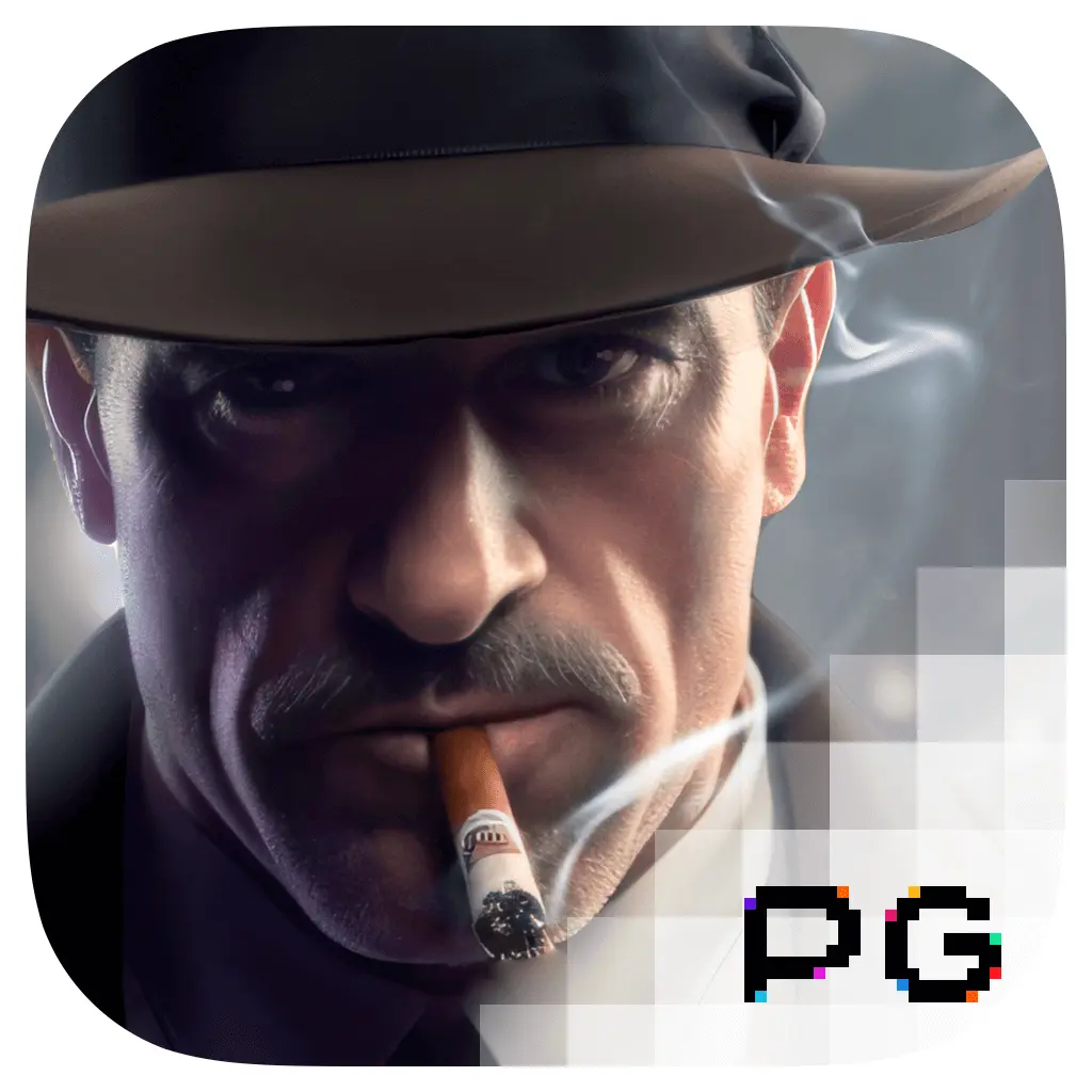Mafia Mayhem - STORYBET138