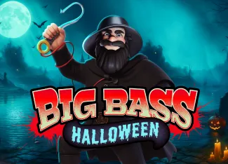 Big Bass Halloween - STORYBET138