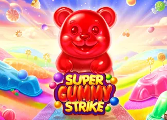 Super Gummy Strike - STORYBET138