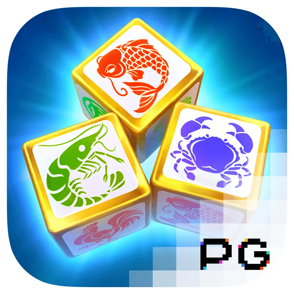 Win Win Fish Prawn Crab - STORYBET138