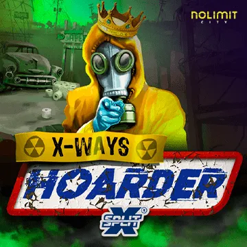 xWays Hoarder xSplit - STORYBET138
