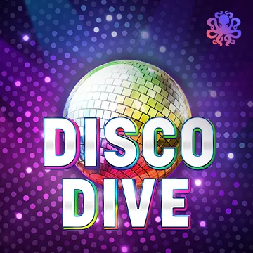 Disco Dive - STORYBET138