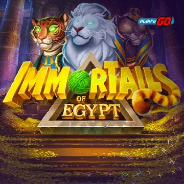 ImmorTails of Egypt - STORYBET138