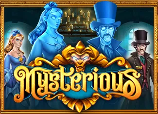 Mysterious - STORYBET138