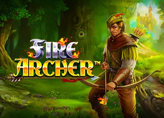 Fire Archer - STORYBET138