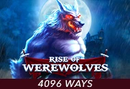 Rise Of Werewolves - STORYBET138