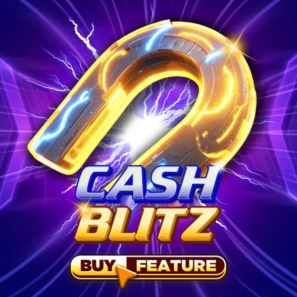 Cash Blitz - STORYBET138