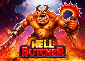 Hell Butcher - STORYBET138