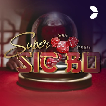 Super Sic Bo - STORYBET138