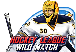Hockey League Wild Match - STORYBET138