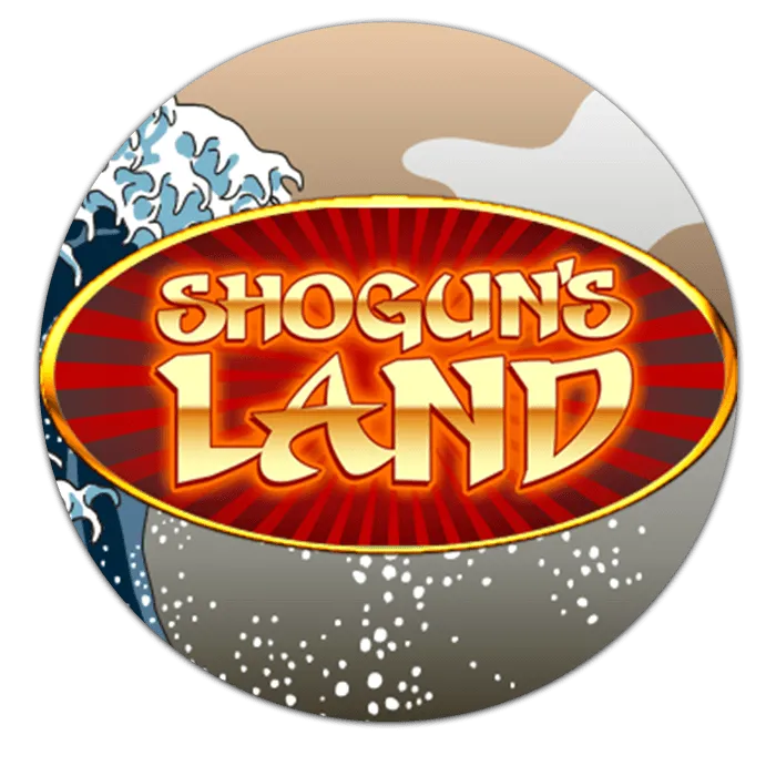 Shoguns Land - STORYBET138