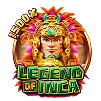 LEGEND OF INCA - STORYBET138