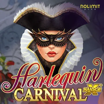 Harlequin Carnival - STORYBET138