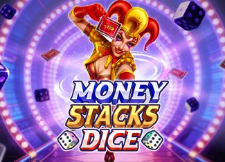 Money Stacks Dice - STORYBET138