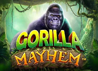 Gorilla Mayhem - STORYBET138
