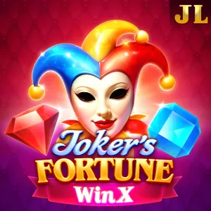 Jokers Fortune WinX - STORYBET138
