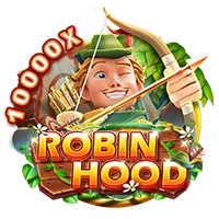 ROBIN HOOD - STORYBET138