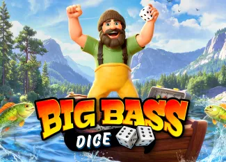 Big Bass Dice - STORYBET138