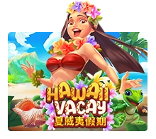 Hawaii Vacay - STORYBET138