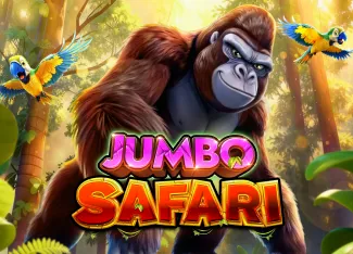 Jumbo Safari - STORYBET138