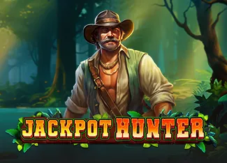 Jackpot Hunter - STORYBET138