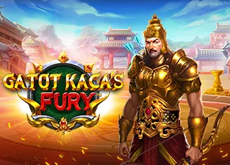 Gatot Kacas Fury - STORYBET138