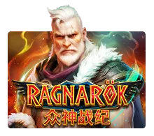 Ragnarok - STORYBET138