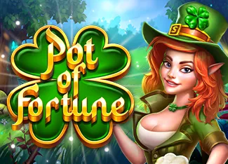 Pot of Fortune - STORYBET138